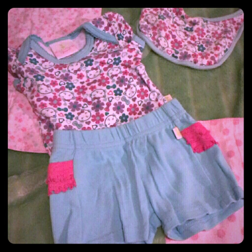 Summer Outfit